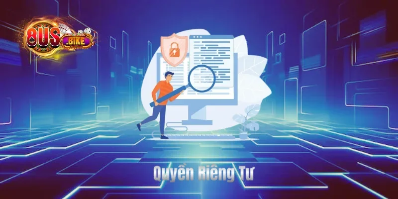Quyền riêng tư